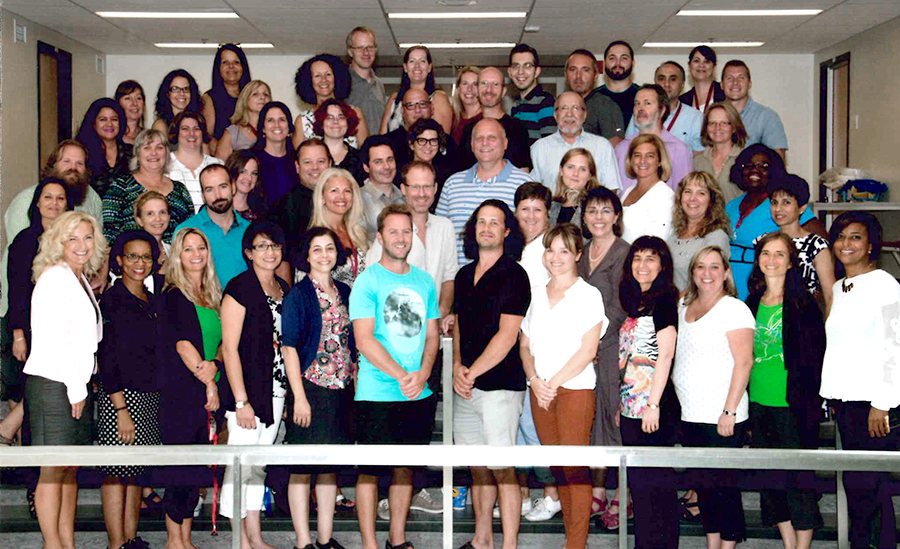 Personnel 2016-2017