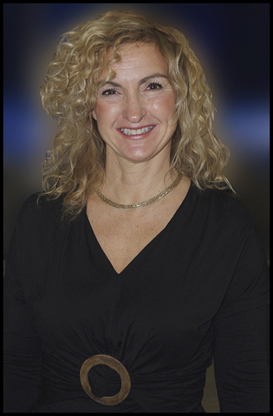 Marthe Blondin, directrice