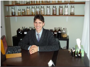 Francis Bonaldo